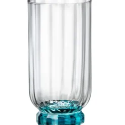 BORMIOLI ROCCO Gobelet forme haute verre 43 cl Florian Clearance