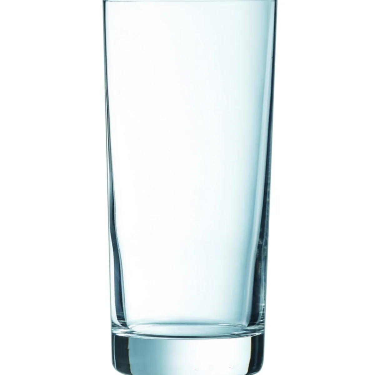 ARCOROC Gobelet forme haute verre 46 cl Islande
