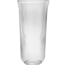 Gobelet forme haute verre 45 cl Inku - SERAX New