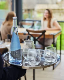 ARCOROC Gobelet forme haute verre 37 cl Outline Best