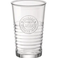 BORMIOLI ROCCO Gobelet forme haute verre 30 cl Officina 1825 Online