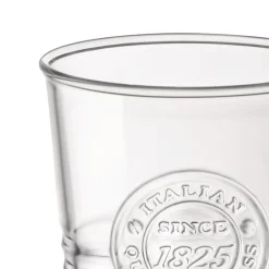 BORMIOLI ROCCO Gobelet forme haute verre 30 cl Officina 1825 Online