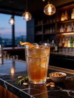 Gobelet forme haute verre 58 cl Picardie - DURALEX New