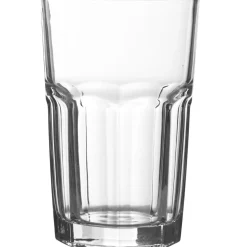 Gobelet forme haute verre 30 cl Popsy - PRO.MUNDI Clearance