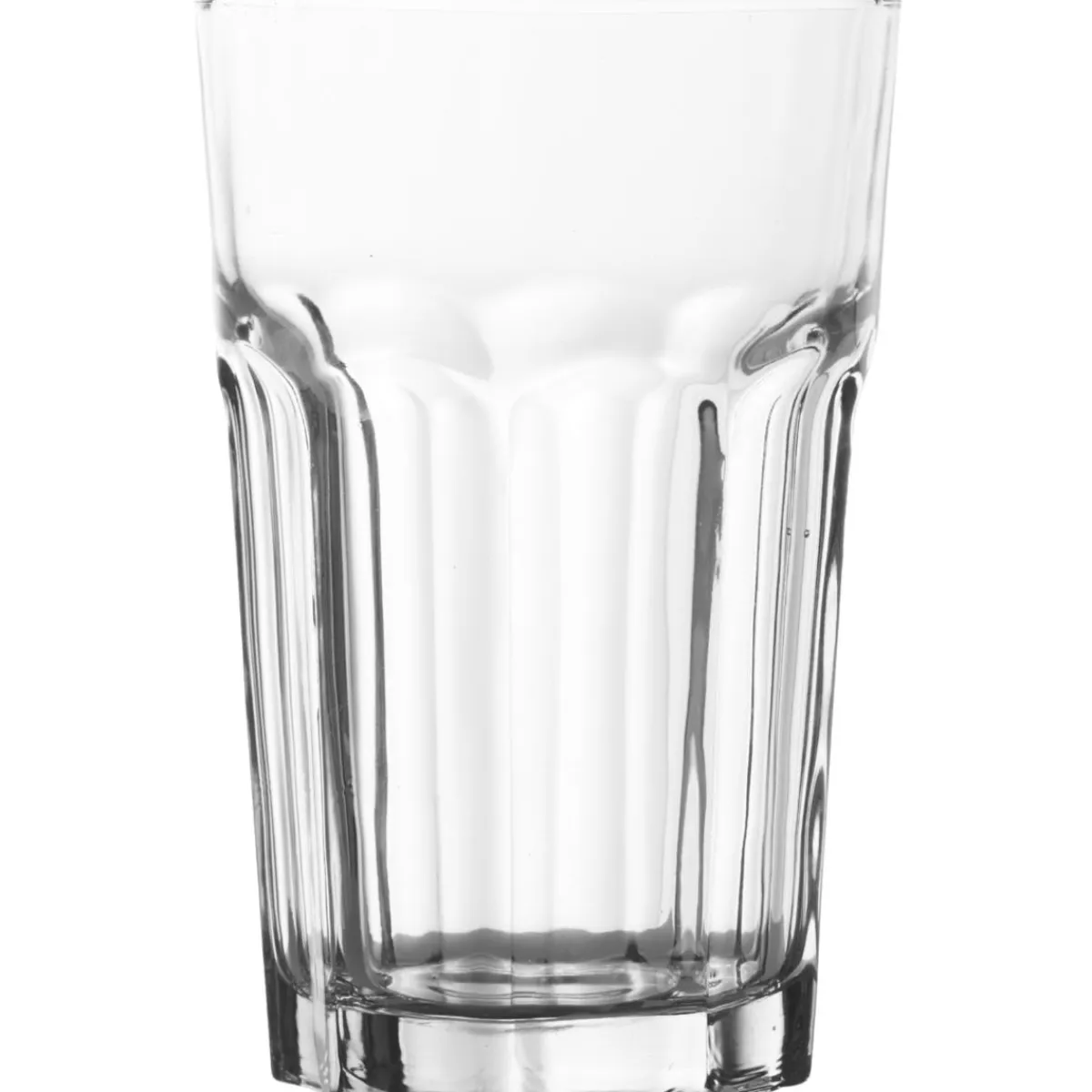 Gobelet forme haute verre 42,4 cl Popsy - PRO.MUNDI