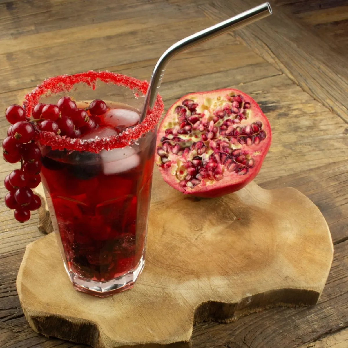 Gobelet forme haute verre 42,4 cl Popsy - PRO.MUNDI