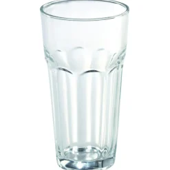 PRO.MUNDI Gobelet forme haute verre 49,3 cl Popsy Discount