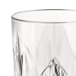Gobelet forme haute verre 49 cl Stone - BORMIOLI ROCCO New