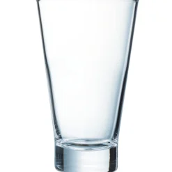 Gobelet forme haute verre 22 cl Shetland - ARCOROC Best