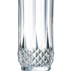 ARCOROC Gobelet forme haute verre 36 cl West Loop Hot