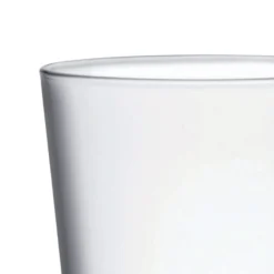 Gobelet forme haute verre 31,8 cl Ypsilon - BORMIOLI ROCCO Outlet
