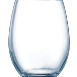 Gobelet forme haute verre cristallin 36 cl Primary - CHEF & SOMMELIER Online