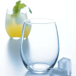 Gobelet forme haute verre cristallin 36 cl Primary - CHEF & SOMMELIER Online