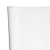 NUDE Gobelet forme haute verre cristallin 33 cl Savage Hot
