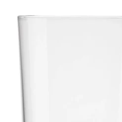NUDE Gobelet forme haute verre cristallin 33 cl Savage Hot