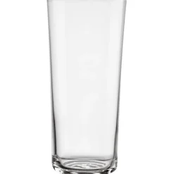 NUDE Gobelet forme haute verre cristallin 33 cl Savage Hot