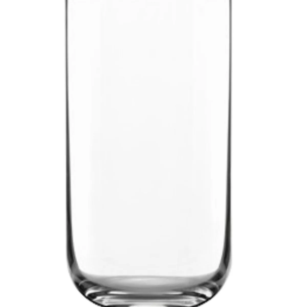 LUIGI BORMIOLI Gobelet forme haute verre cristallin 45 cl Sublime Sale