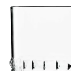 Gobelet forme haute verre cristallin 48 cl Elixir - LUIGI BORMIOLI Best