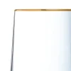 Gobelet forme haute verre cristallin 40 cl Ultime - CRISTAL D'ARQUES Hot
