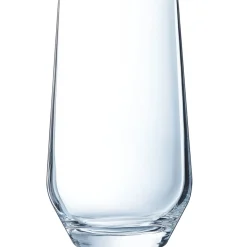 Gobelet forme haute verre cristallin 40 cl Ultime - CRISTAL D'ARQUES Hot