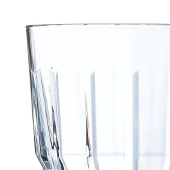 Gobelet forme haute verre cristallin 36 cl Rendez Vous - CRISTAL D'ARQUES Discount