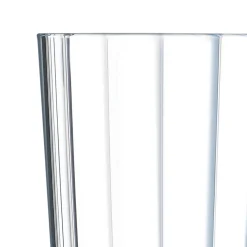 CRISTAL D'ARQUES Gobelet forme haute verre cristallin 36 cl Macassar Sale