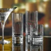 Gobelet forme haute verre cristallin 36 cl Bach - LUIGI BORMIOLI Discount