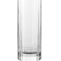 Gobelet forme haute verre cristallin 36 cl Bach - LUIGI BORMIOLI Discount