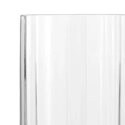 Gobelet forme haute verre cristallin 36 cl Bach - LUIGI BORMIOLI Discount