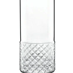 Gobelet forme haute verre cristallin 40 cl Roma 1960 - LUIGI BORMIOLI Best