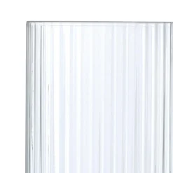 NUDE Gobelet forme haute verre cristallin 43 cl Big Top Sale