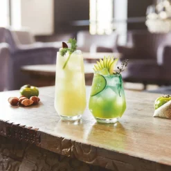 CHEF & SOMMELIER Gobelet forme haute verre cristallin 40 cl Lima