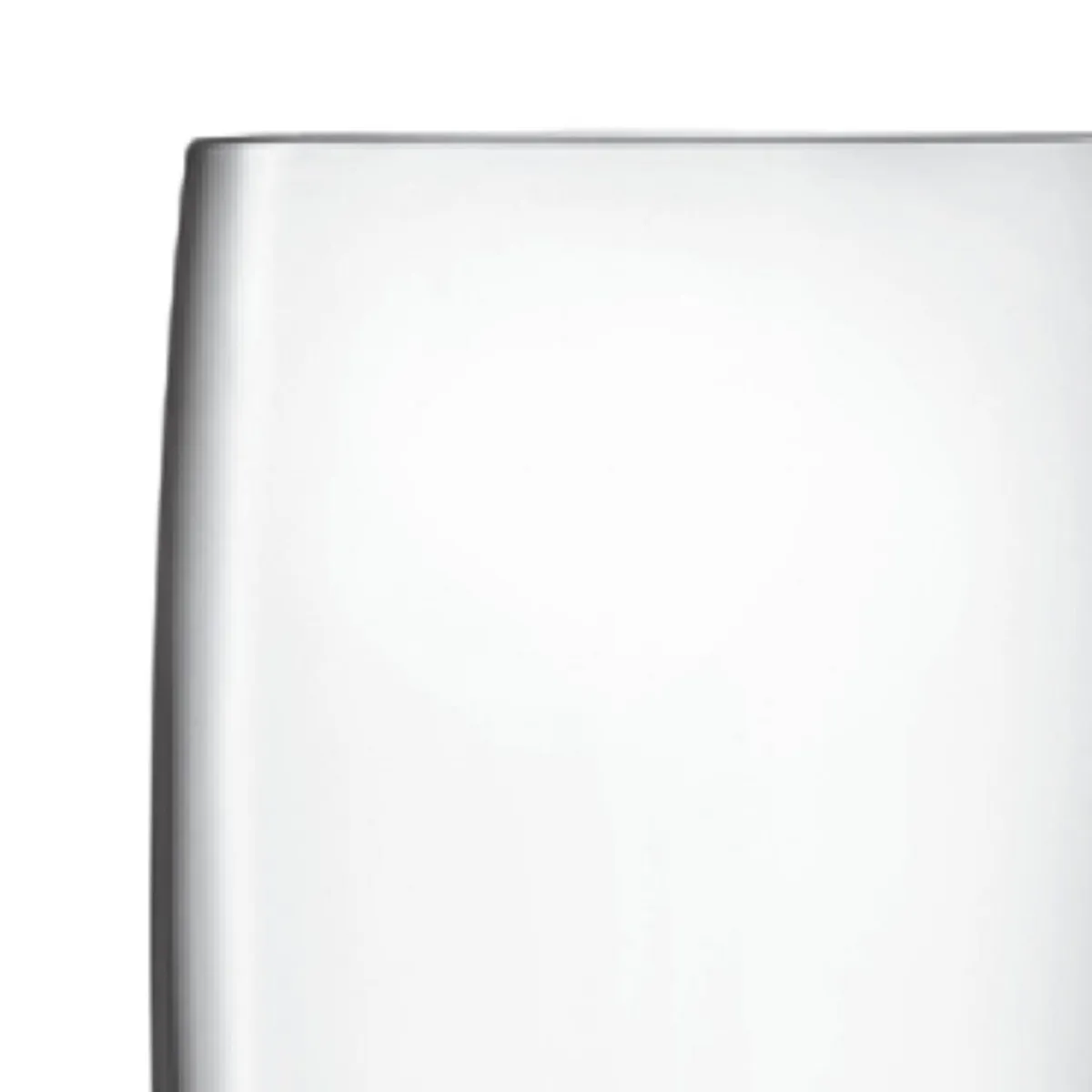 Gobelet forme haute verre cristallin 31 cl Michelangelo - LUIGI BORMIOLI Best