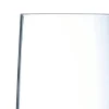 Gobelet forme haute verre cristallin 45 cl Vigne - CHEF & SOMMELIER Clearance