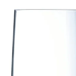 Gobelet forme haute verre cristallin 45 cl Vigne - CHEF & SOMMELIER Clearance