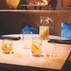 CHEF & SOMMELIER Gobelet forme haute verre cristallin 37 cl Absoluty Online