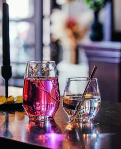 CHEF & SOMMELIER Gobelet forme haute verre cristallin 37 cl Absoluty Online
