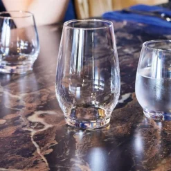 CHEF & SOMMELIER Gobelet forme haute verre cristallin 37 cl Absoluty Online