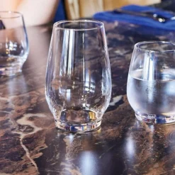 CHEF & SOMMELIER Gobelet forme haute verre cristallin 45 cl Absoluty Outlet
