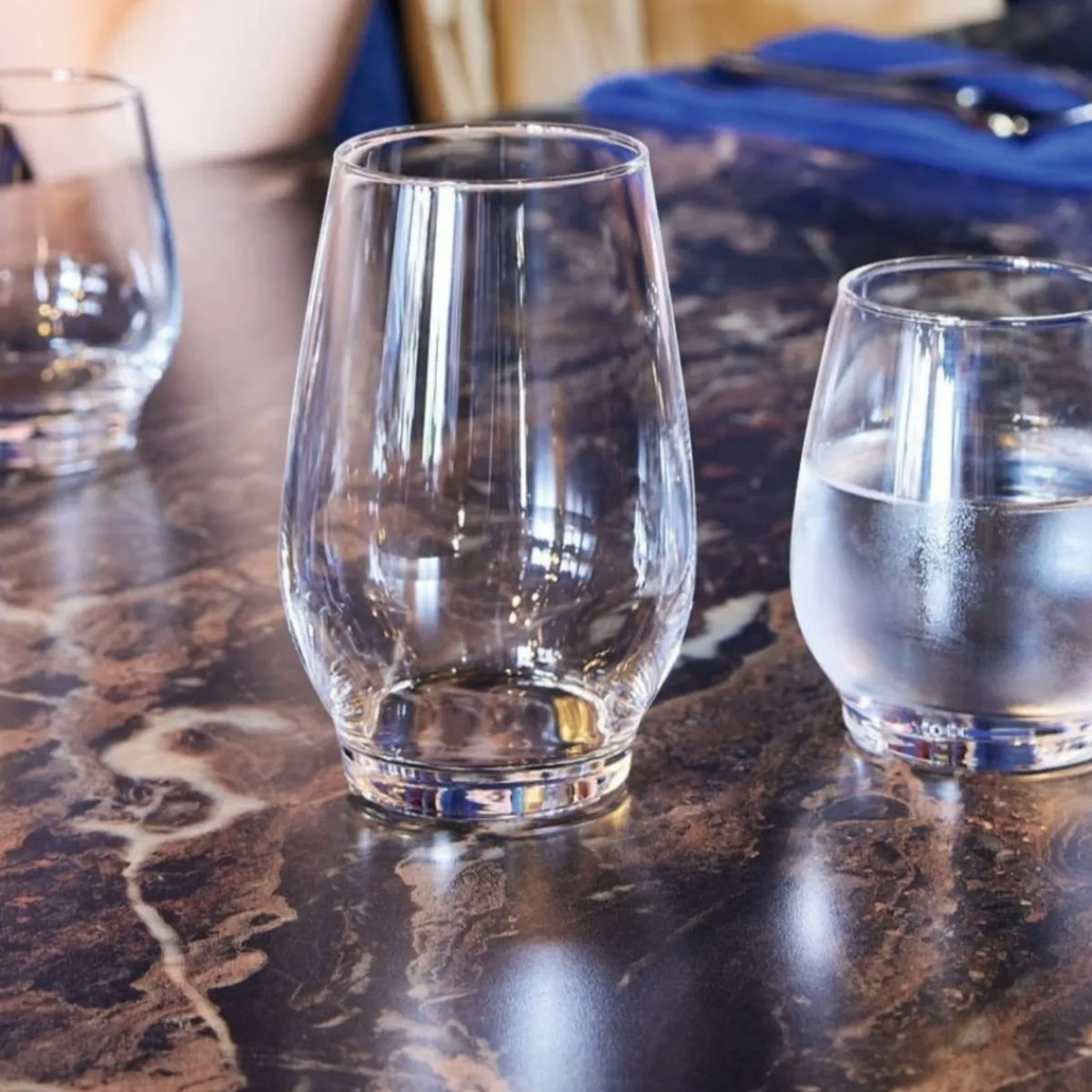 CHEF & SOMMELIER Gobelet forme haute verre cristallin 45 cl Absoluty Outlet
