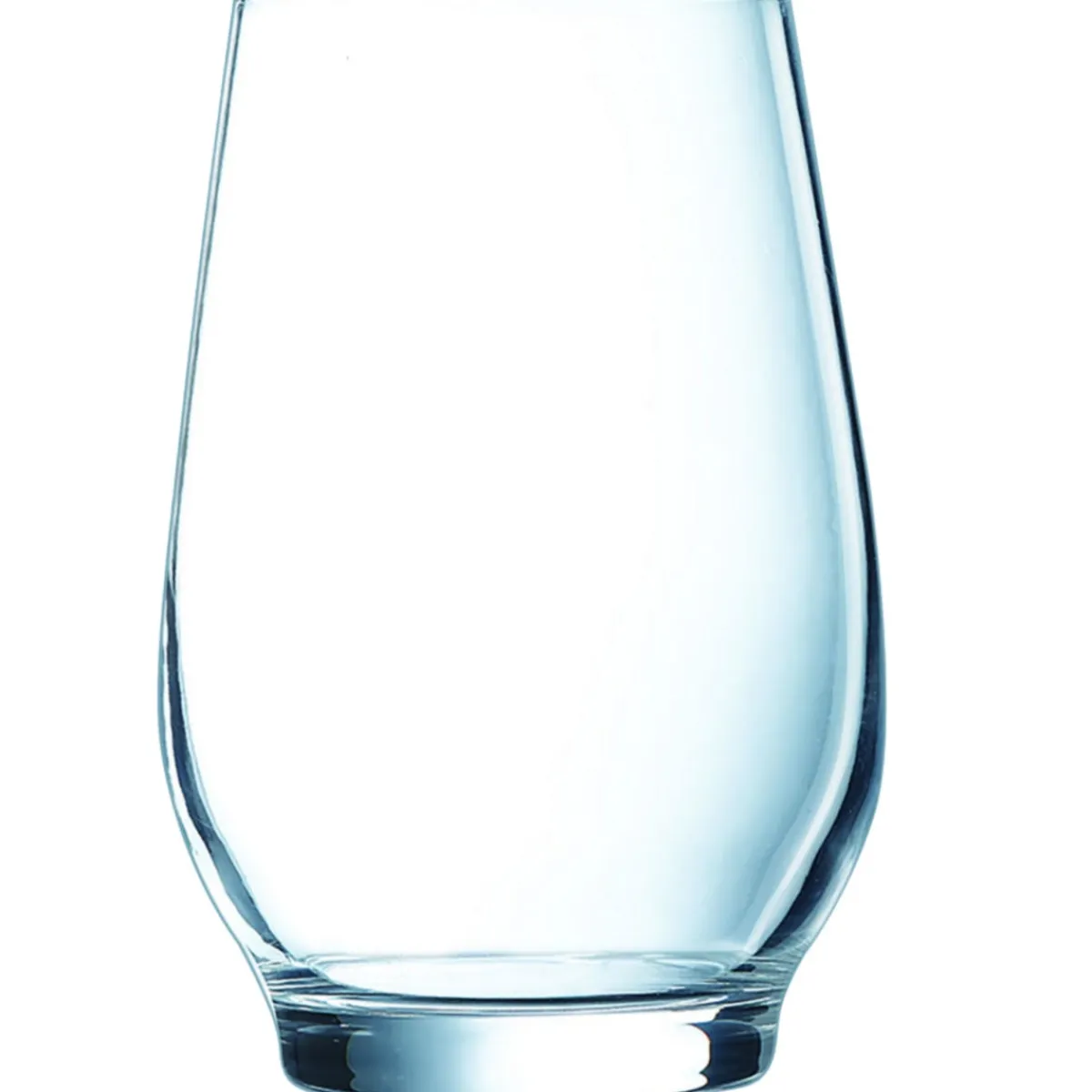 CHEF & SOMMELIER Gobelet forme haute verre cristallin 45 cl Absoluty Outlet