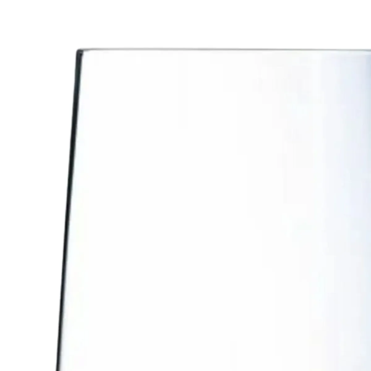 CHEF & SOMMELIER Gobelet forme haute verre cristallin 45 cl Lima New