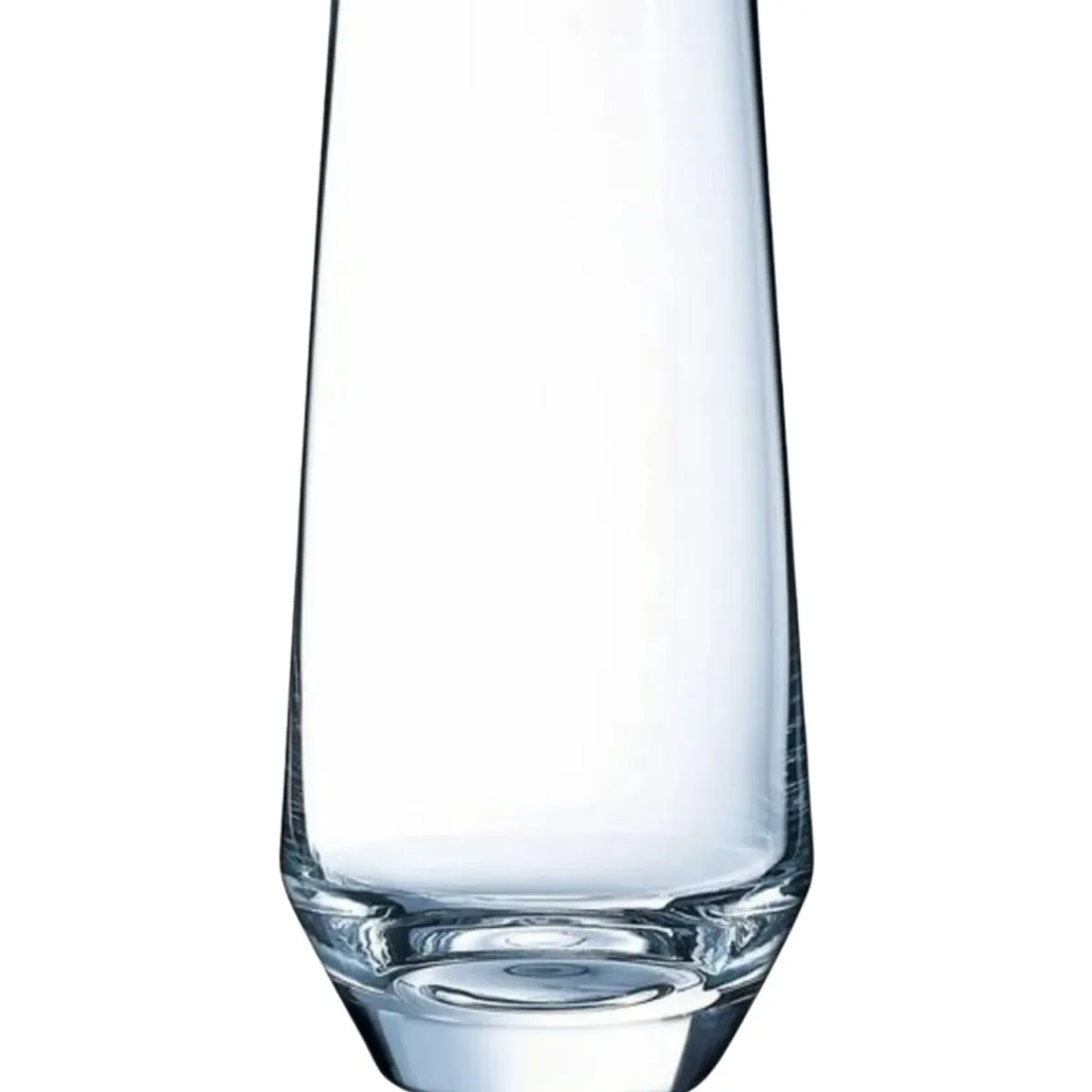 CHEF & SOMMELIER Gobelet forme haute verre cristallin 45 cl Lima New
