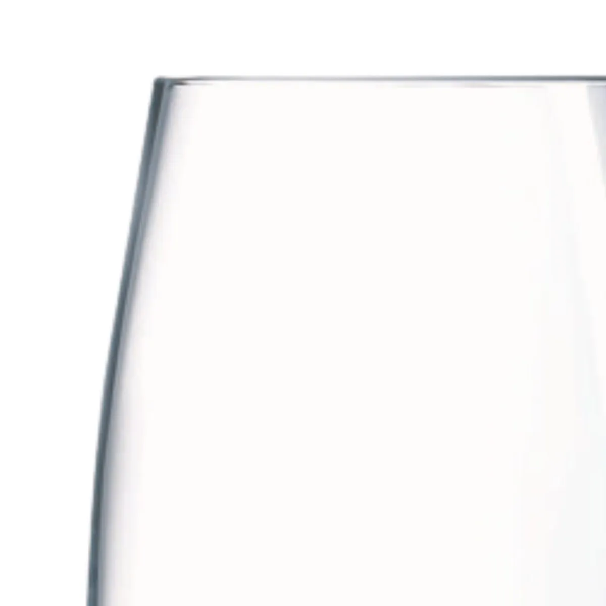 CHEF & SOMMELIER Gobelet forme haute verre cristallin 35 cl Open Up New