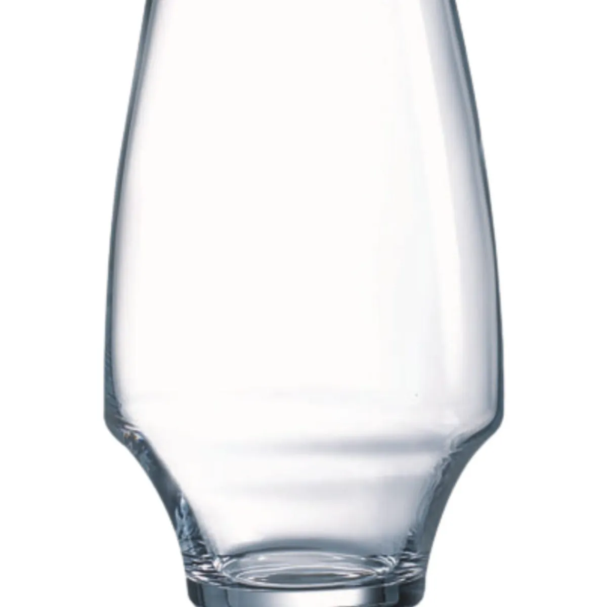 CHEF & SOMMELIER Gobelet forme haute verre cristallin 35 cl Open Up New