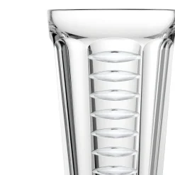 LA ROCHERE Gobelet forme haute verre pressé 34,8 cl Saga Online