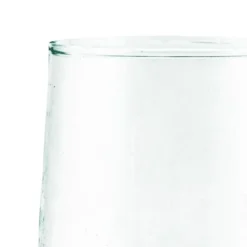 PRO.MUNDI Gobelet forme haute verre recyclé 33 cl Lily New