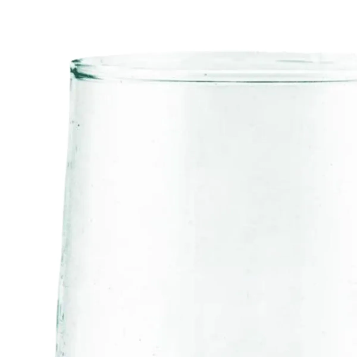 PRO.MUNDI Gobelet forme haute verre recyclé 33 cl Lily New