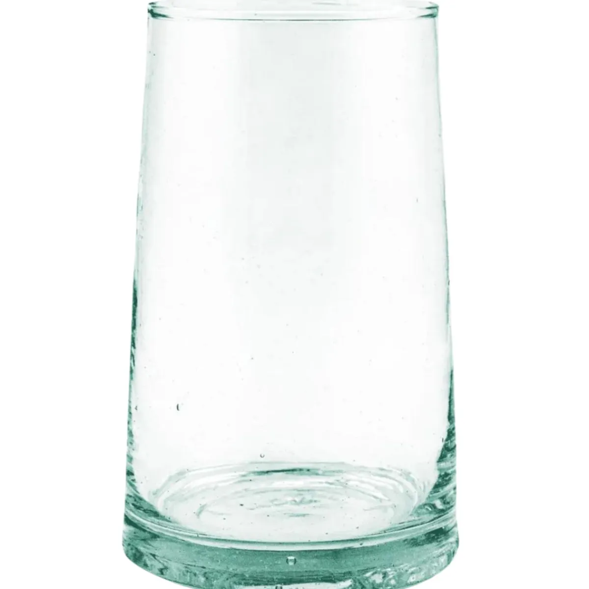 PRO.MUNDI Gobelet forme haute verre recyclé 33 cl Lily New