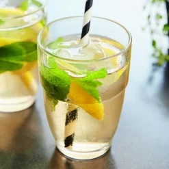 Gobelet forme haute verre trempé 26,6 cl Forum - ARCOROC Best